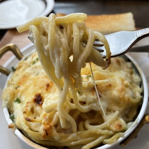 焼きチーズカルボナーラパスタです.jpeg