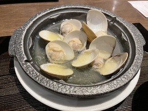 はまぐりの酒蒸し.jpeg