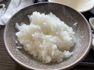 朝ごはんなのにおかわりたくさん.jpeg
