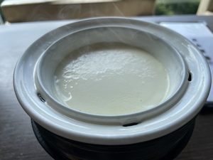 豆腐もできました．.jpeg