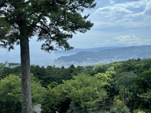 天気が良くなり始めました．.jpeg