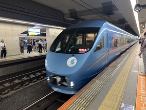 あおいロマンスカー1.jpeg