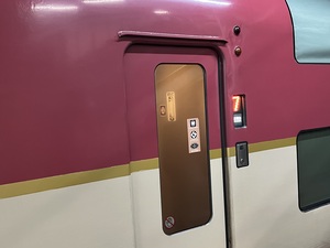 サンライズ出雲７号車ドア．.jpeg