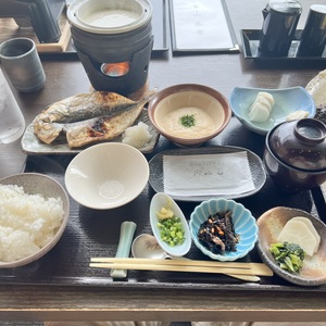 いつもと変わらぬ朝食．.jpeg