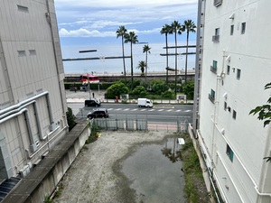 ホテルサウスベイ跡を上から．.jpeg