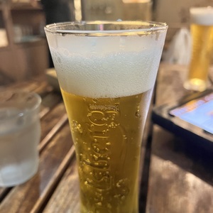 エルミロードのCRAFT & FARMERS 新百合ヶ丘店でカールスバーグ．.jpeg
