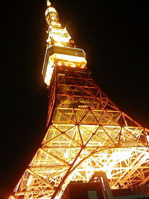 画像名: TOKYOTOWER.JPG
サ イ ズ: 103.99KB
大 き さ: 240(W)×320(H)
→クリックで別ウィンドウ表示