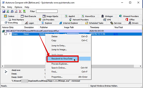 index.php?page=view&file=7170&autoruns12resumeVireusTotal.png